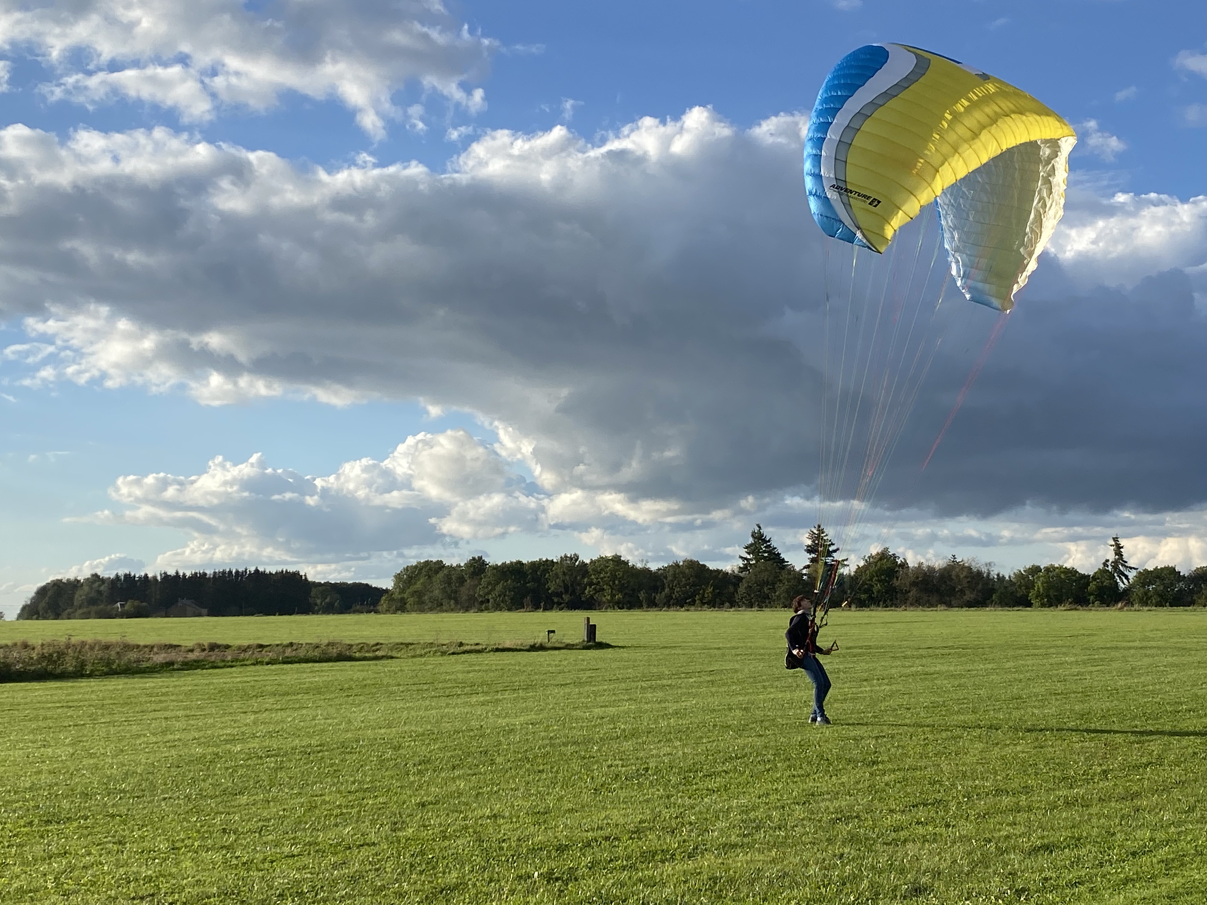 Parapente